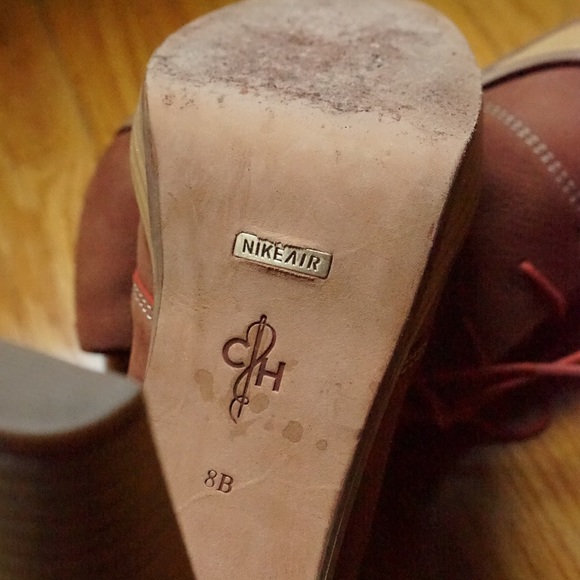 Cole Haan Bootie - Picture 4 of 6